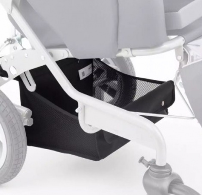 RCE/RCH_505 Корзина под сидение (только для РЕЙСЕР+)